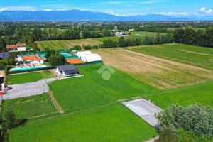 TER. RESIDENZIALE A FONTANIVA