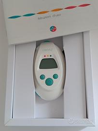 baby-comp Pearly 2 -  monitoraggio ciclo