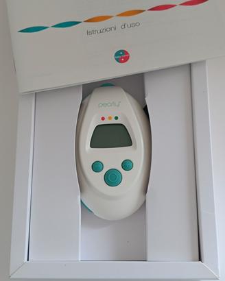 baby-comp Pearly 2 -  monitoraggio ciclo
