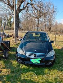 Mercedes classe a