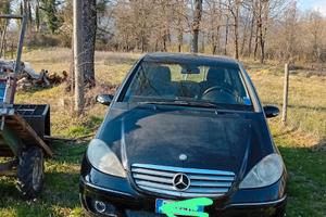 Mercedes classe a