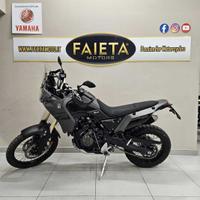 Yamaha Ténéré 700 - 2024