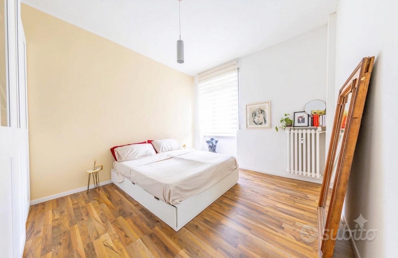Appartamento – Milano, Abbadesse, Municipio 2 - Vista 3