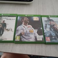 giochi x box one