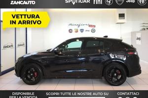 Alfa Romeo Stelvio 2.2 TD 210 CV Veloce AT8 Q...