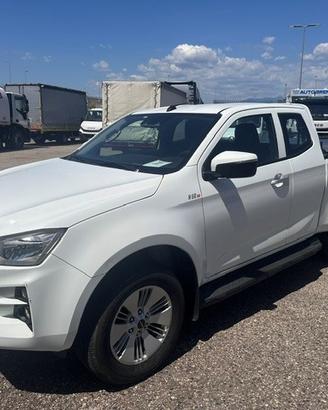 ISUZU ISUZU D-MAX N60 U19326