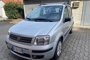 Fiat Panda 1.2 benzina Dynamic Eco km 32145