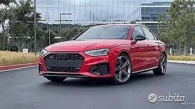 Ricambi audi a4 2023