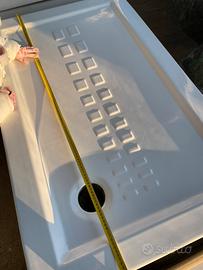 Piattodoccia ceranica althea