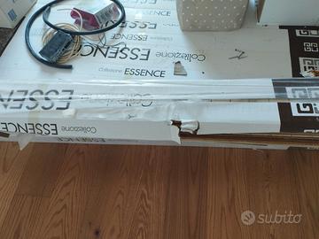 Parquet Collezione ESSENCE – 13,68 m² integri + ma