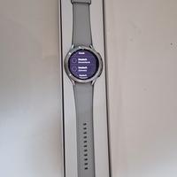 Samsung Galaxy Watch 4 Classic 46mm