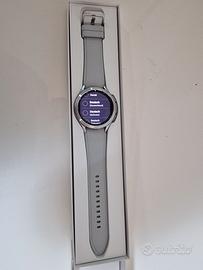 Samsung Galaxy Watch 4 Classic 46mm