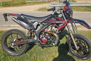 Rieju MRT 50 prezzo trattabile