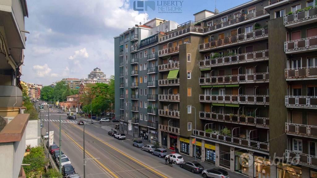 Apartment in Milano, Selinunte, Municipio 7 - Vista 4