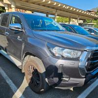 Hilux