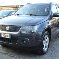 SUZUKI Grand Vitara 1.9 DDiS 5 porte 4WD 4X4