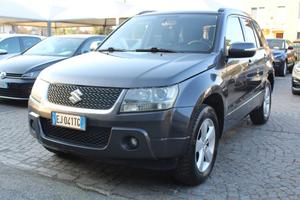 SUZUKI Grand Vitara 1.9 DDiS 5 porte 4WD 4X4