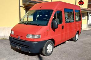 Fiat Ducato 10 1.9 TD PC Panorama 8 posti