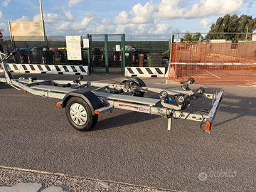 Carrello cresci