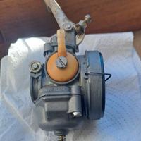 Carburatore per motopompa