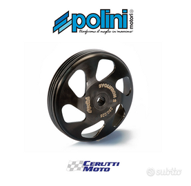 Campana frizione Polini Evolution 2 Minarelli