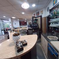 Bar Tavola Calda Patentino Tabacchi Cesare Pavese