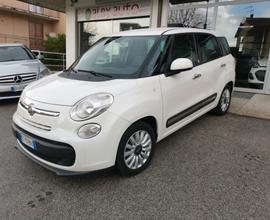 Fiat 500L 1.6 Multijet 105 CV Living