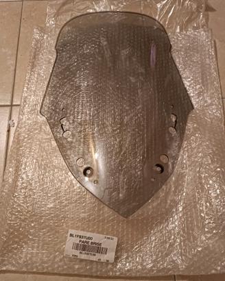 Parabrezza Yamaha xmax 300