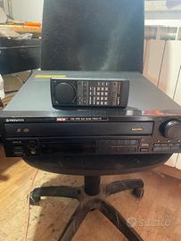 lettore laser pioneer cld 1750