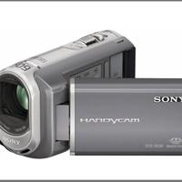 Videocamera 📹 Sony
