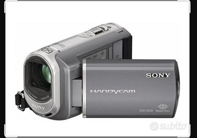 Videocamera 📹 Sony