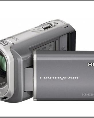 Videocamera 📹 Sony