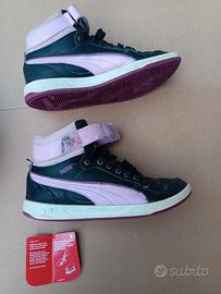 Scarpe da ginnastica Puma n. 37