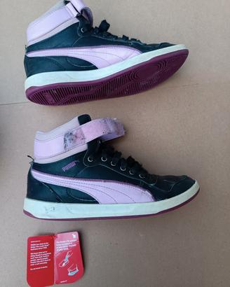 Scarpe da ginnastica Puma n. 37