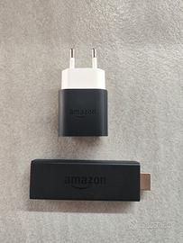 Fire Stick amazon
