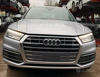 Ricambi Originali Audi Q5 SQ5 FY 80a 2017-2025 S