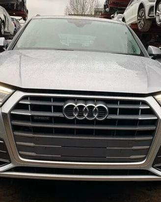 Ricambi Originali Audi Q5 SQ5 FY 80a 2017-2025 S