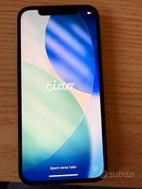 Iphone 12  64gb ios 27