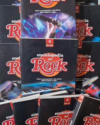 enciclopedia del rock