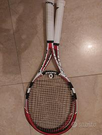 Babolat pure storm gt 296 gr L3