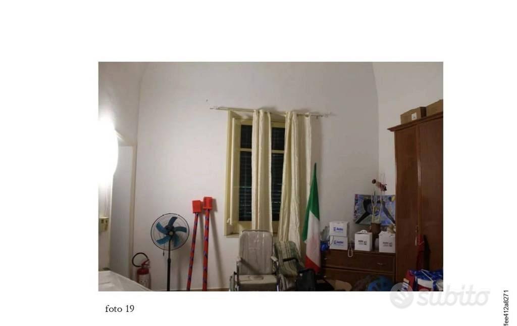Appartamento – Marsala, Tabaccaro - Altro