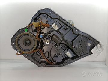 MECCANISMO ALZAVETRO POST. DX VOLVO V60 1° Serie