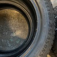 4 GOMME USATE QUATTRO STAGIONI 1656515-1856015 - C