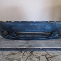 Chevrolet Matiz Paraurti Anteriore 2002