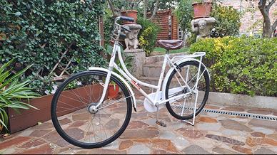 bicicletta vintage Atala da donna 