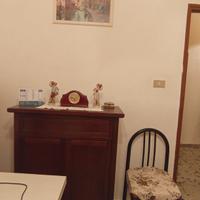 Comò arte povera 