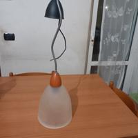 lampadario 
