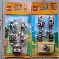 Lego castle