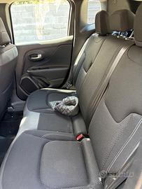 Jjeep renegade