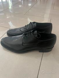 Scarpe classiche uomo Conbipel